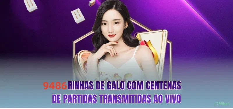 Configurações úteis dentro do app 1799bet