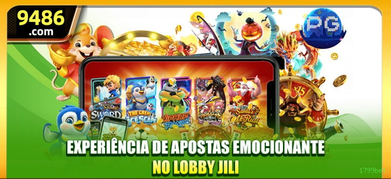 Checklist para avaliar a plataforma 1799bet