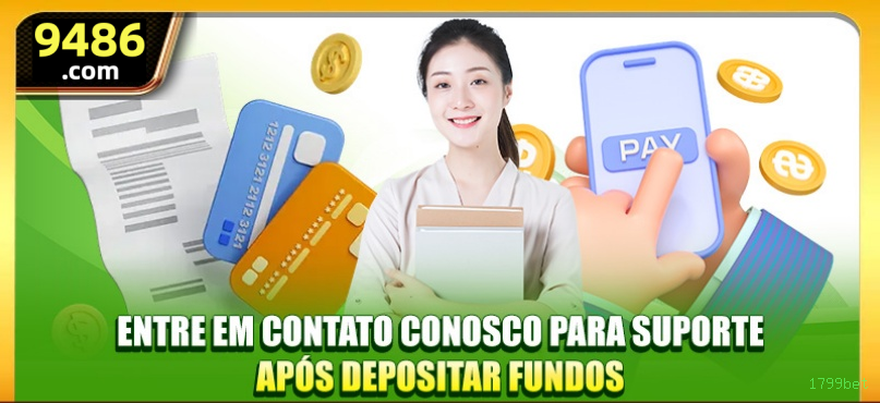 Programa VIP 1799bet - benefícios exclusivos